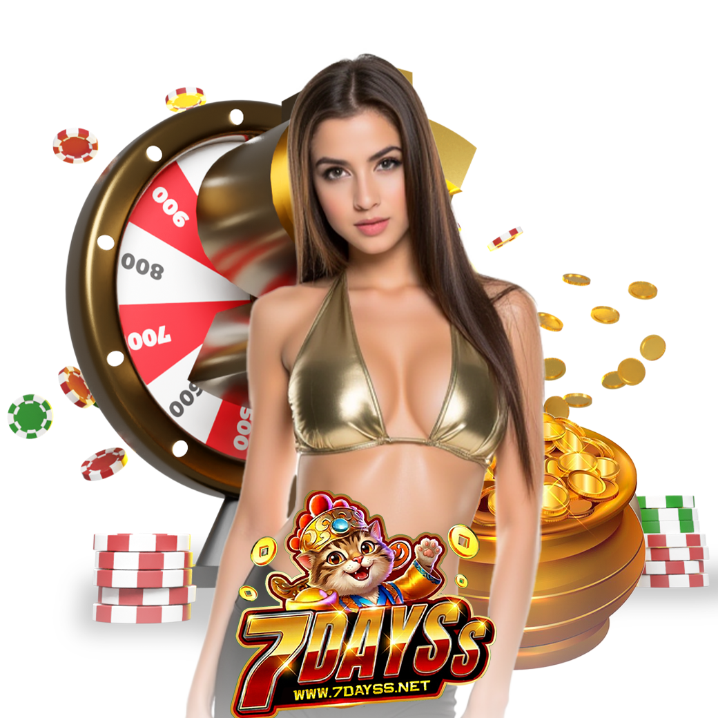 7days slot 
